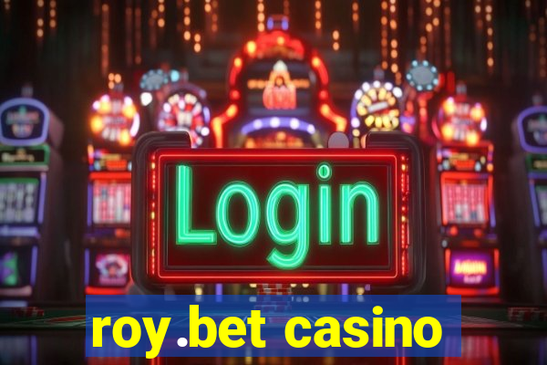 roy.bet casino