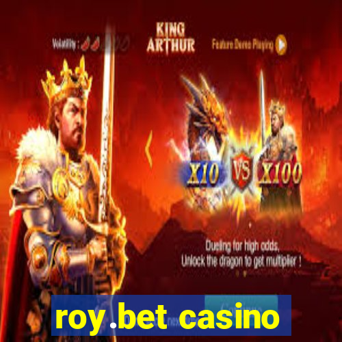 roy.bet casino