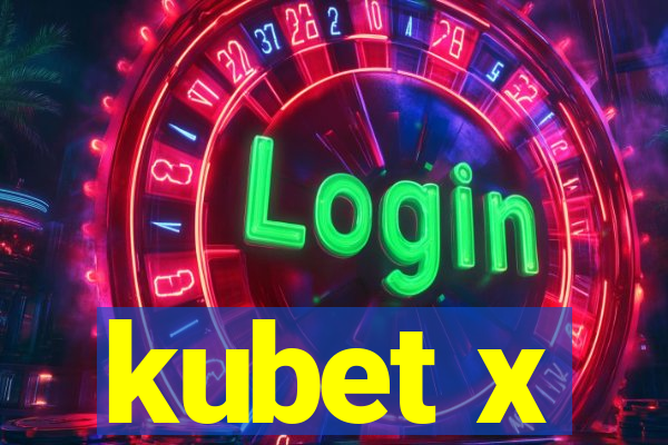 kubet x