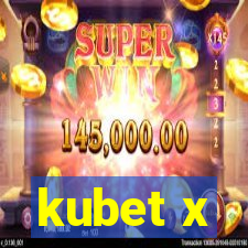 kubet x