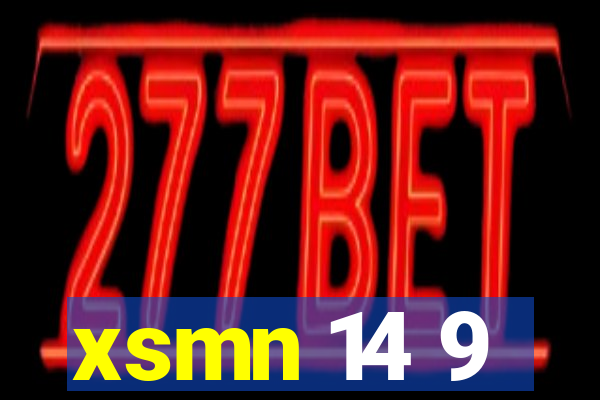 xsmn 14 9