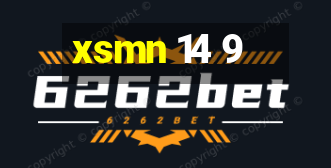 xsmn 14 9