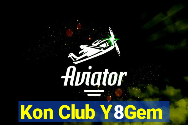 Kon Club Y8Gem