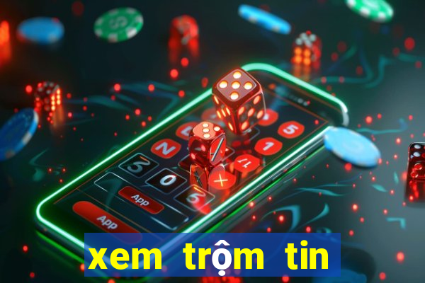 xem trộm tin nhắn zalo