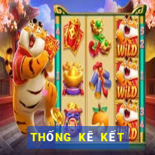 THỐNG KÊ KẾT QUẢ XSVT thứ Ba