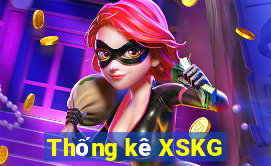 Thống kê XSKG