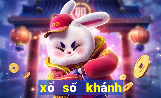 xổ số khánh hòa ngày 17 tháng 3