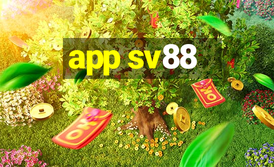 app sv88