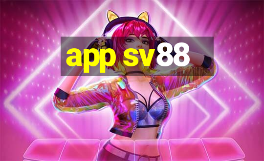 app sv88