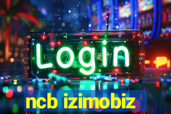 ncb izimobiz