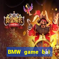 BMW game bài phiên bản web