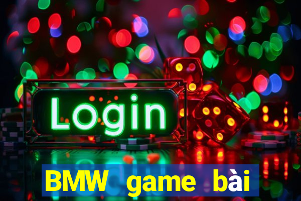 BMW game bài phiên bản web