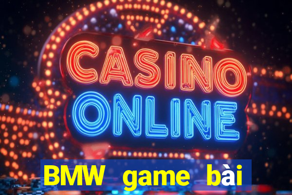 BMW game bài phiên bản web