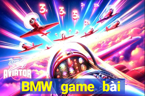 BMW game bài phiên bản web