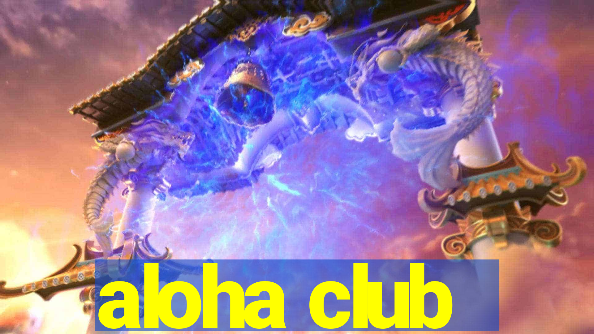 aloha club