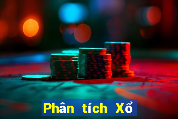 Phân tích Xổ Số Trà Vinh ngày 26