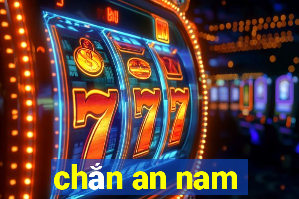 chắn an nam