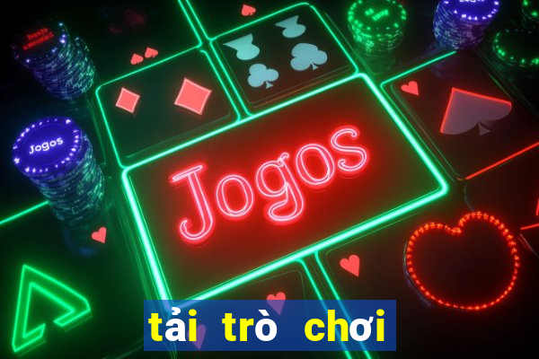 tải trò chơi toca boca