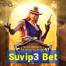 Suvip3 Bet