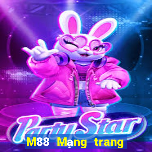 M88 Mạng trang wed các cầu thủ lớn Việt nam