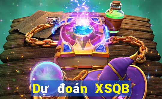 Dự đoán XSQB thứ bảy