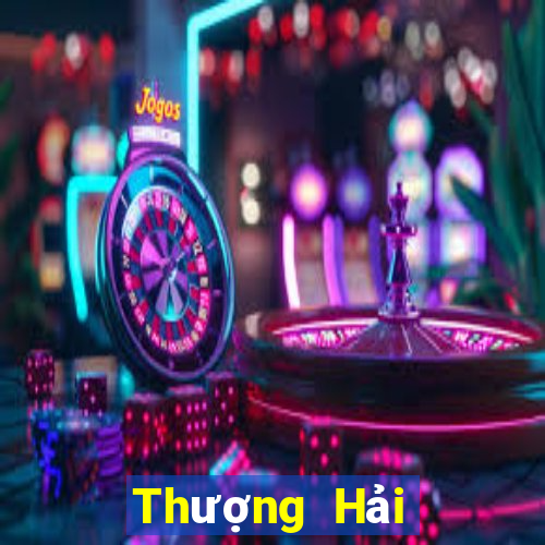 Thượng Hải Ngọt Ngào