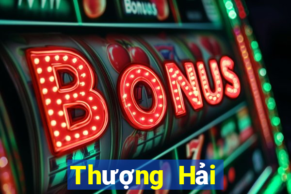 Thượng Hải Ngọt Ngào