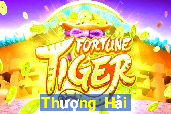 Thượng Hải Ngọt Ngào