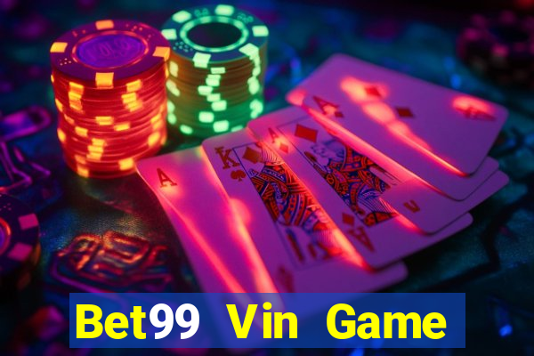 Bet99 Vin Game Bài Yo88