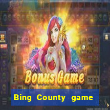 Bing County game bài mạt chược