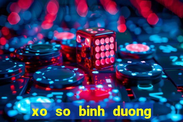 xo so binh duong 1 3