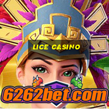 lice casino