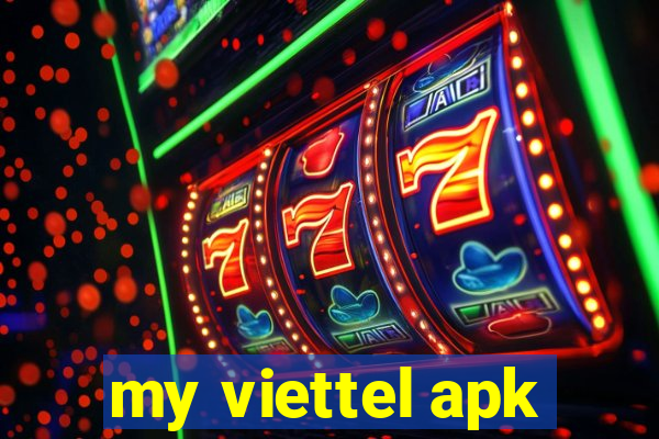 my viettel apk