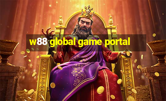 w88 global game portal