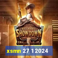 xsmn 27 1 2024