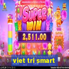 viet tri smart