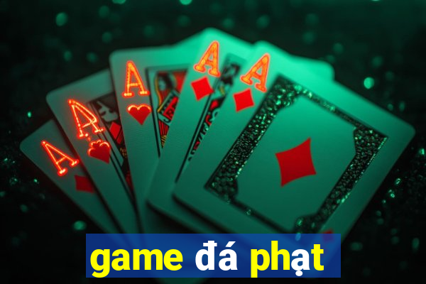 game đá phạt