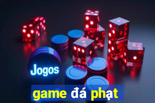 game đá phạt