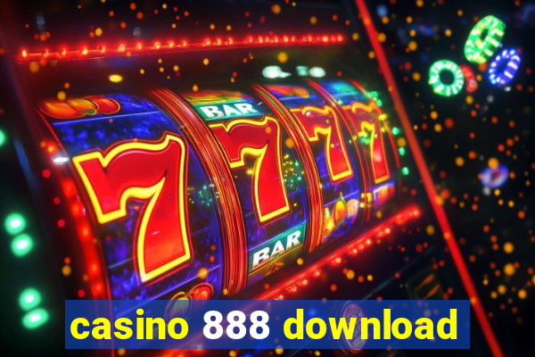 casino 888 download