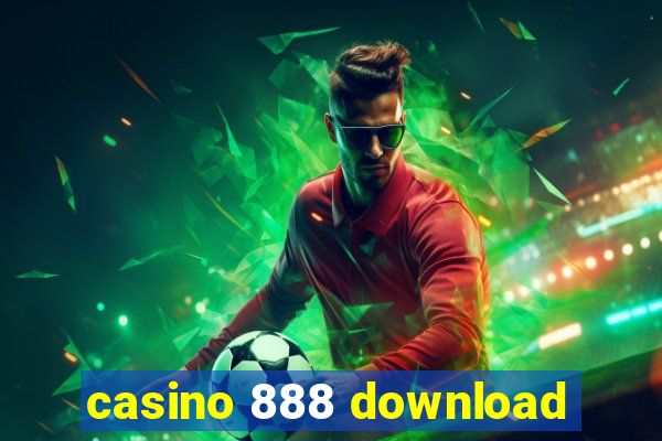 casino 888 download