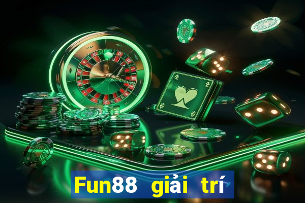 Fun88 giải trí Di Chiêu