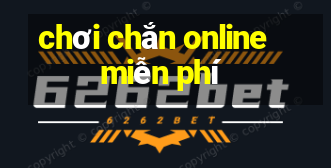 chơi chắn online miễn phí