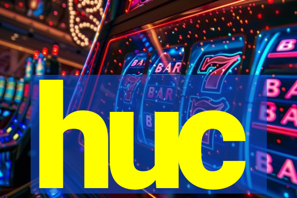 huc