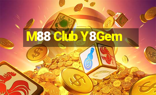 M88 Club Y8Gem