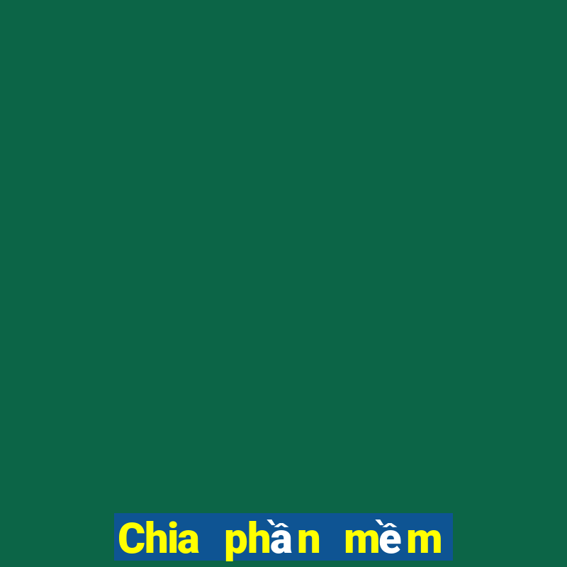 Chia phần mềm Baodian Tải về