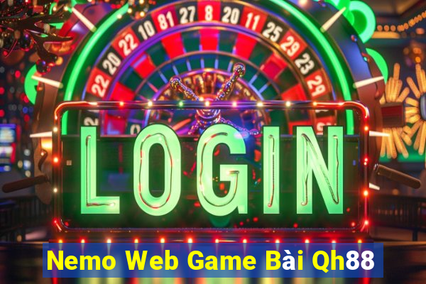 Nemo Web Game Bài Qh88