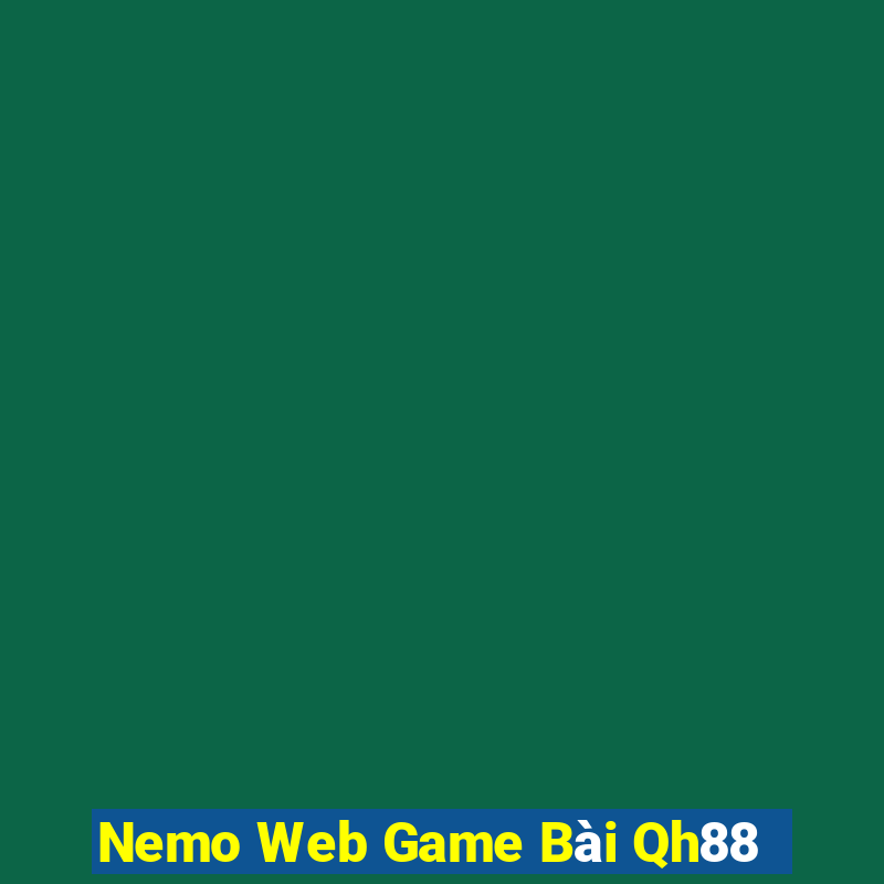 Nemo Web Game Bài Qh88