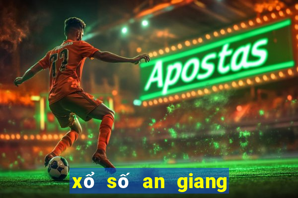 xổ số an giang 500 ngày