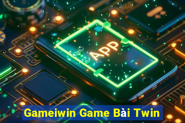 Gameiwin Game Bài Twin