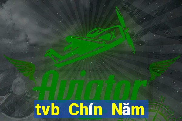 tvb Chín Năm Tối Cao